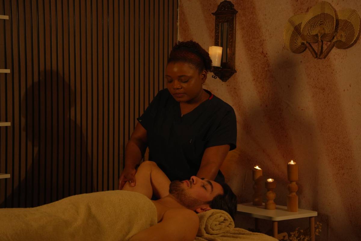 Operla Spa Wellness
