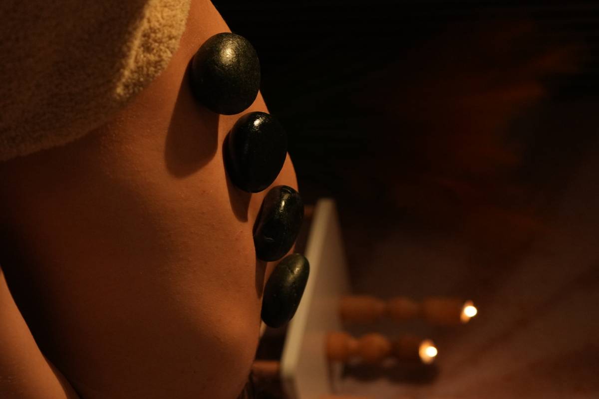 Operla Spa Wellness