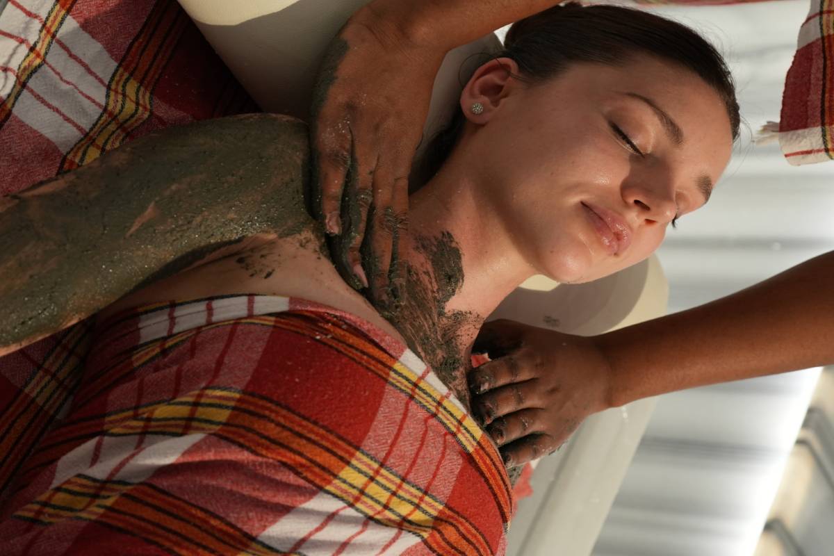 Operla Spa Wellness